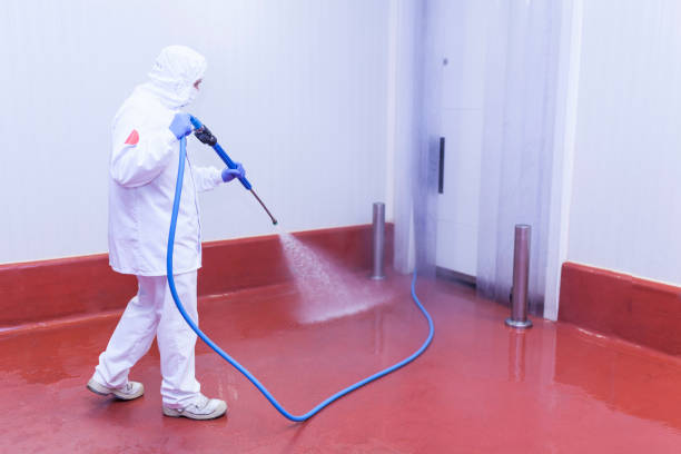 Best Machinery and Equipment Cleaning  in Massillon, OH